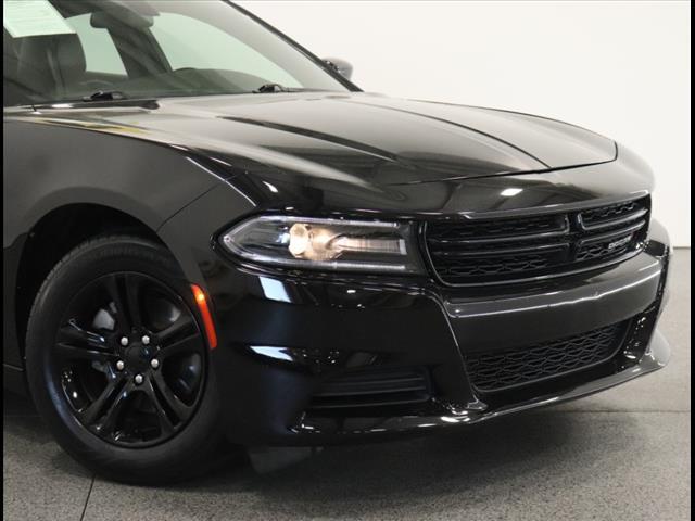 used 2021 Dodge Charger car, priced at $18,624