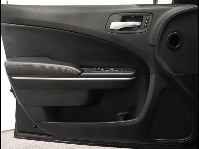 used 2021 Dodge Charger car, priced at $18,624