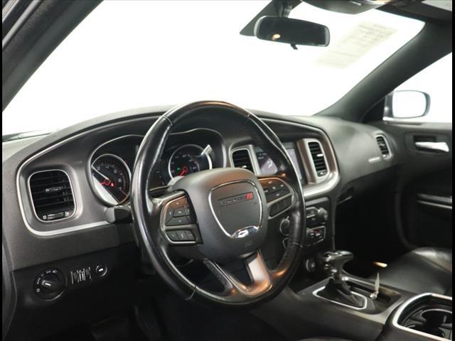 used 2021 Dodge Charger car, priced at $18,624
