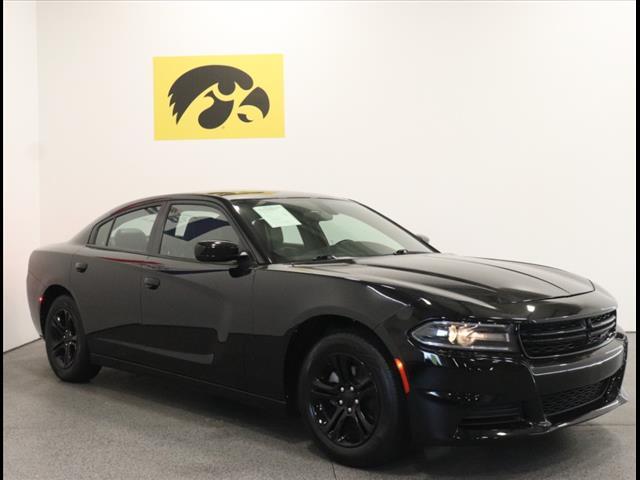 used 2021 Dodge Charger car, priced at $18,624