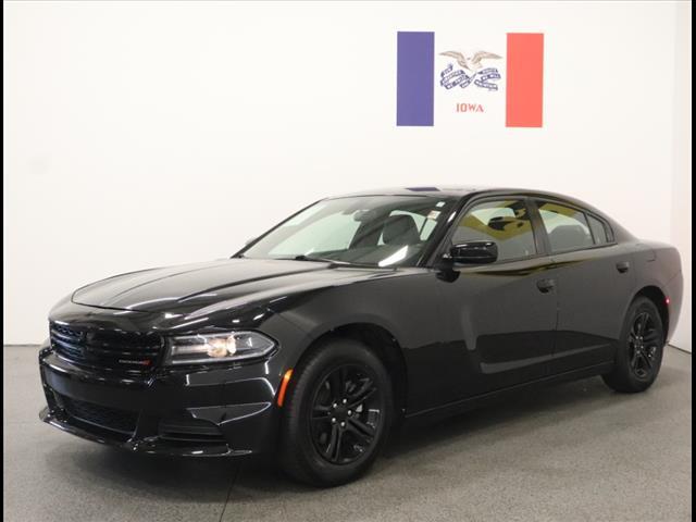 used 2021 Dodge Charger car, priced at $18,624