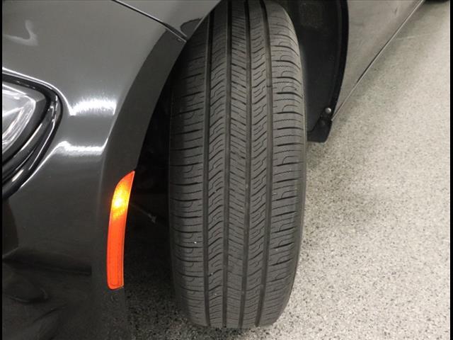 used 2021 Dodge Charger car, priced at $18,624