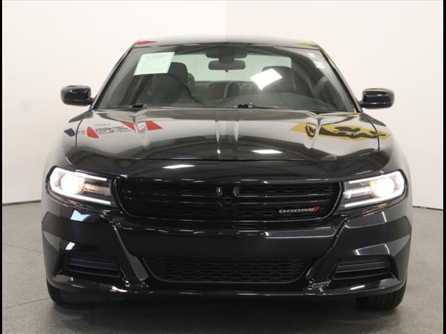 used 2021 Dodge Charger car, priced at $18,624
