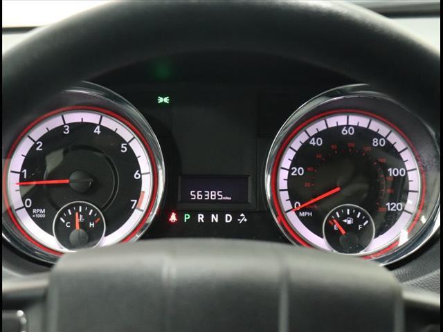 used 2020 Dodge Grand Caravan car, priced at $18,738