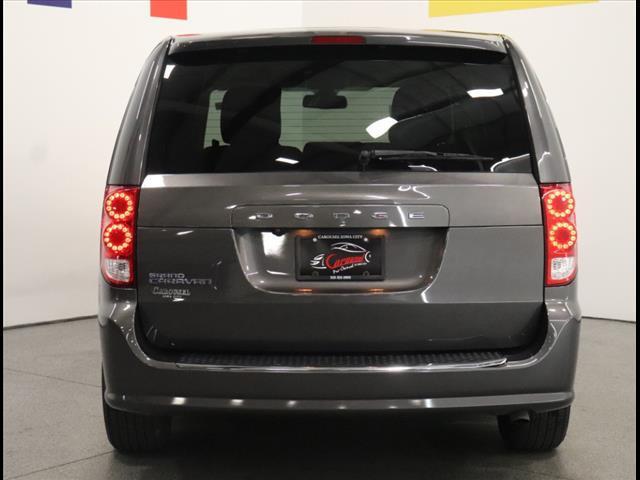 used 2020 Dodge Grand Caravan car, priced at $18,738
