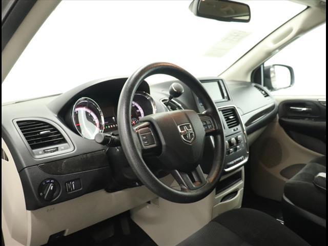 used 2020 Dodge Grand Caravan car, priced at $18,738