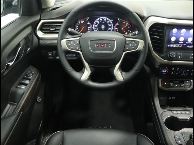 used 2023 GMC Acadia car, priced at $41,293