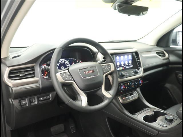 used 2023 GMC Acadia car, priced at $41,293