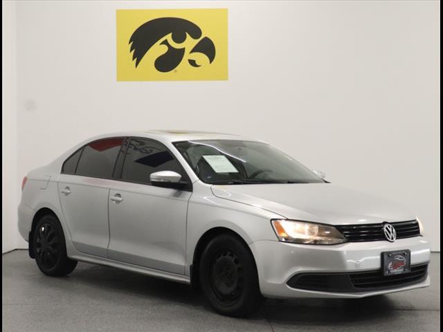 used 2013 Volkswagen Jetta car, priced at $9,373