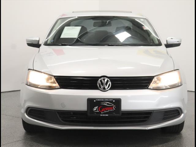 used 2013 Volkswagen Jetta car, priced at $9,373