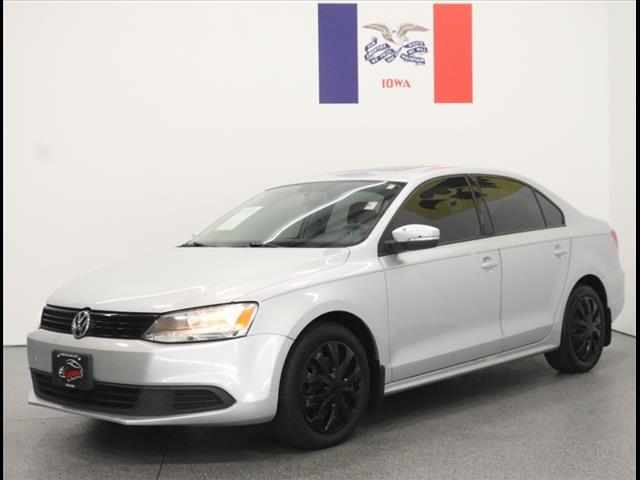 used 2013 Volkswagen Jetta car, priced at $9,373