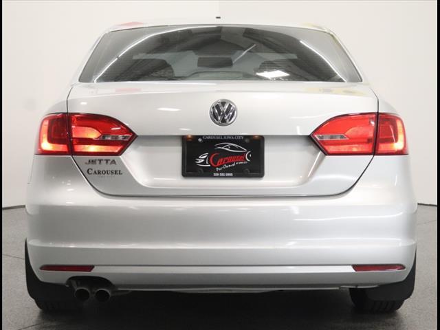 used 2013 Volkswagen Jetta car, priced at $9,373