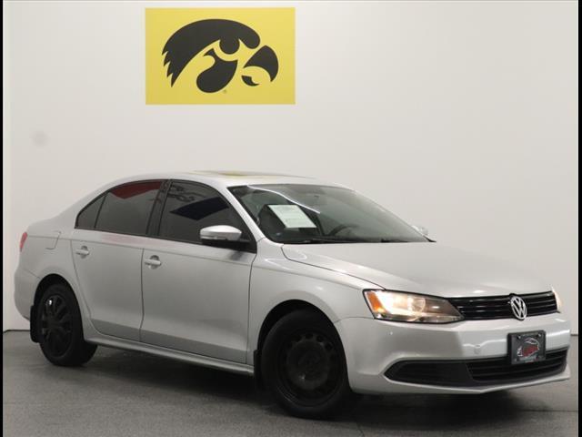 used 2013 Volkswagen Jetta car, priced at $9,373