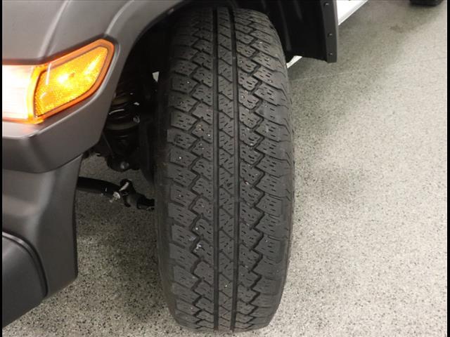 used 2021 Jeep Wrangler Unlimited car, priced at $30,026