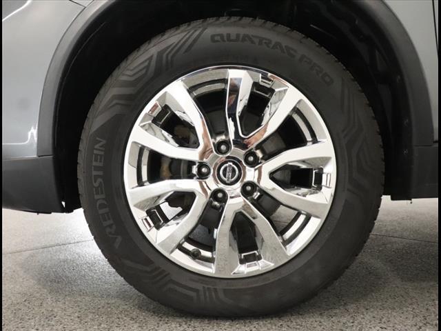used 2019 Nissan Rogue car, priced at $15,729