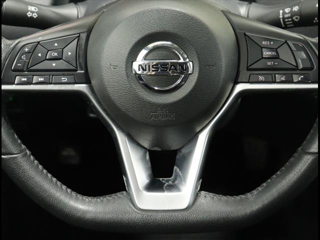 used 2019 Nissan Rogue car, priced at $15,729