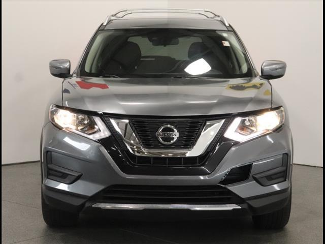 used 2019 Nissan Rogue car, priced at $15,729