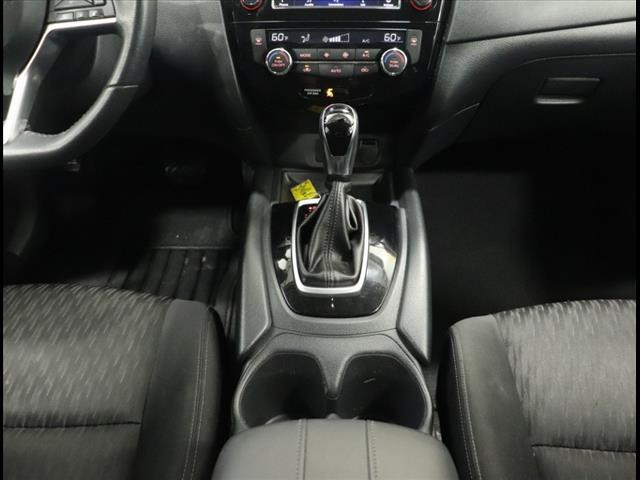 used 2019 Nissan Rogue car, priced at $15,729