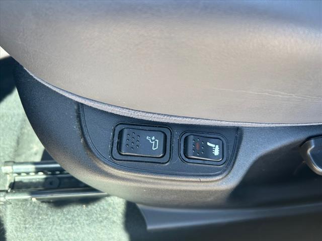 used 2017 FIAT 500L car, priced at $10,522