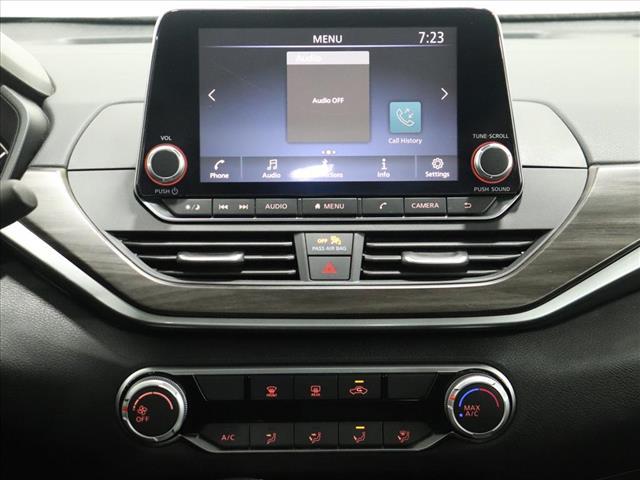 used 2024 Nissan Altima car, priced at $21,668