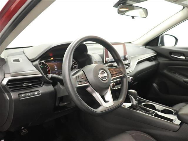 used 2024 Nissan Altima car, priced at $21,668