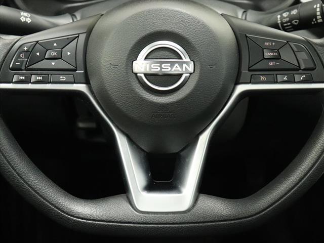 used 2024 Nissan Altima car, priced at $21,668
