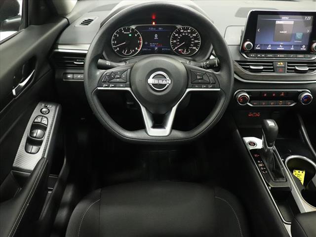 used 2024 Nissan Altima car, priced at $21,668