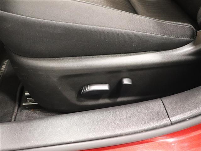 used 2024 Nissan Altima car, priced at $21,668