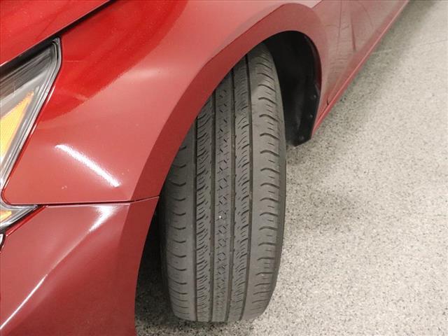 used 2024 Nissan Altima car, priced at $21,668