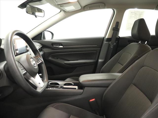 used 2024 Nissan Altima car, priced at $21,668
