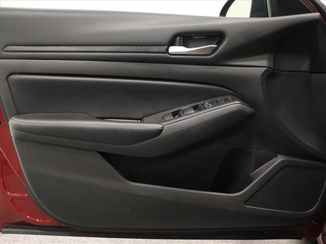 used 2024 Nissan Altima car, priced at $21,668