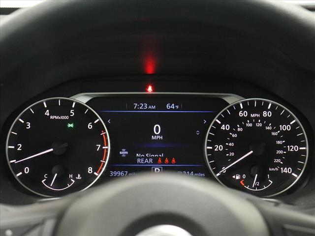 used 2024 Nissan Altima car, priced at $21,668