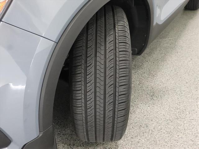 used 2021 Volvo XC40 car, priced at $23,150