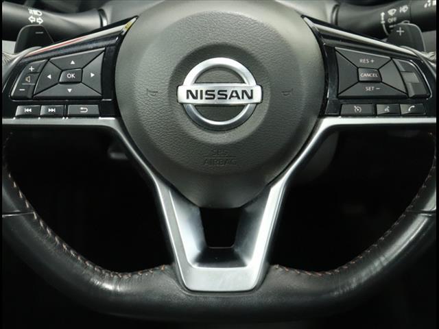 used 2021 Nissan Altima car, priced at $16,731