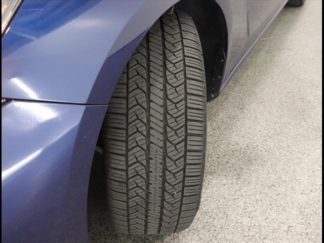 used 2021 Nissan Altima car, priced at $16,731