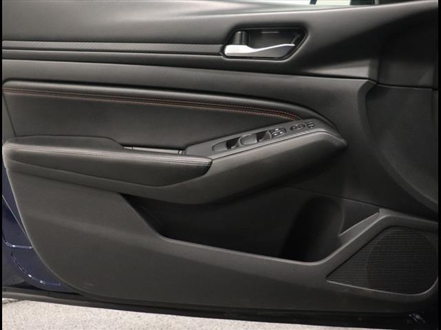 used 2021 Nissan Altima car, priced at $16,731