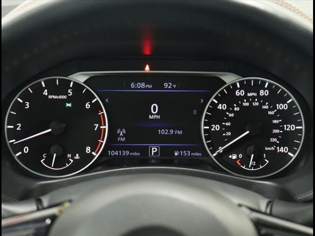 used 2021 Nissan Altima car, priced at $16,731