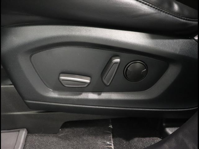used 2022 Ford Explorer car, priced at $31,417