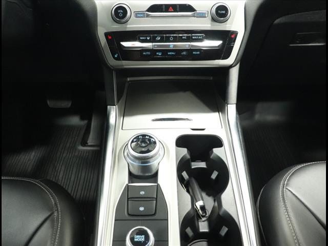 used 2022 Ford Explorer car, priced at $31,417