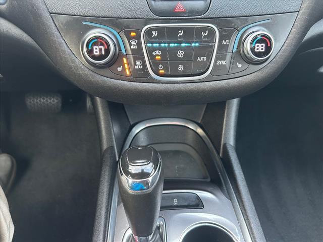 used 2019 Chevrolet Malibu car, priced at $15,379