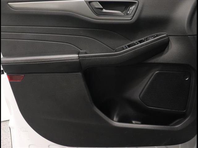 used 2023 Ford Escape car, priced at $22,741