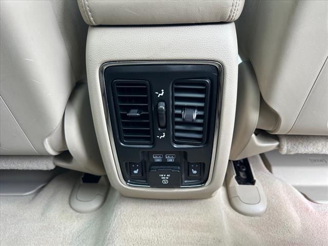 used 2019 Jeep Grand Cherokee car, priced at $26,355