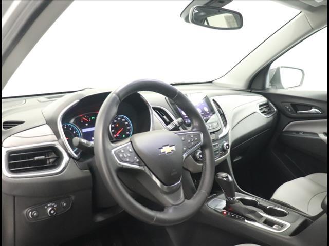 used 2020 Chevrolet Equinox car, priced at $18,993