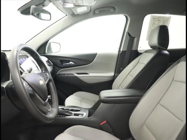used 2020 Chevrolet Equinox car, priced at $18,993
