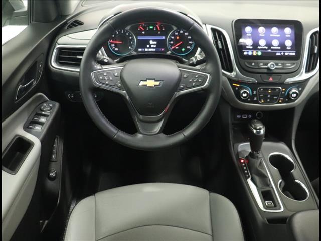 used 2020 Chevrolet Equinox car, priced at $18,993