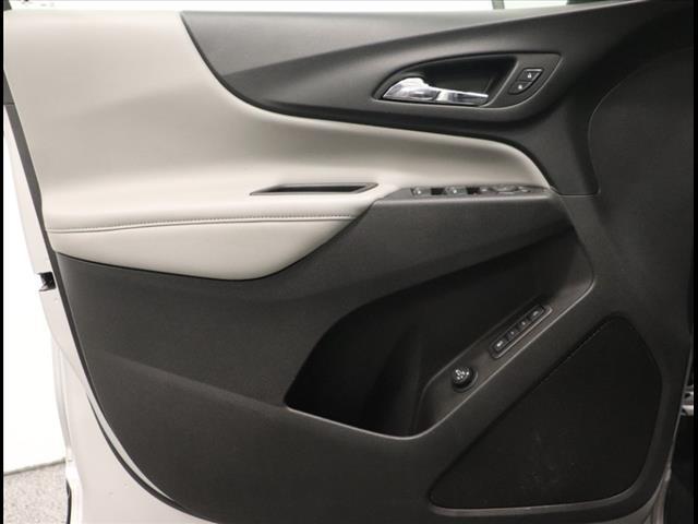 used 2020 Chevrolet Equinox car, priced at $18,993