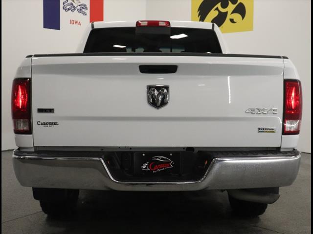 used 2019 Ram 1500 car, priced at $19,942