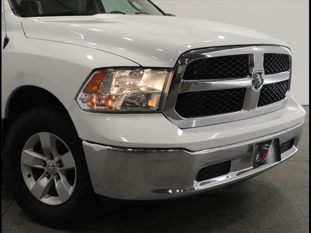 used 2019 Ram 1500 car, priced at $19,942