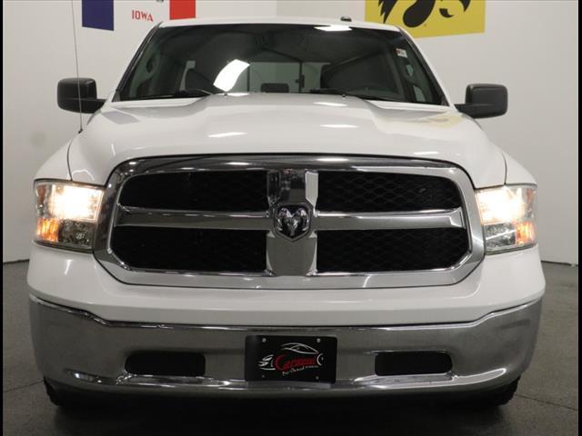 used 2019 Ram 1500 car, priced at $19,942