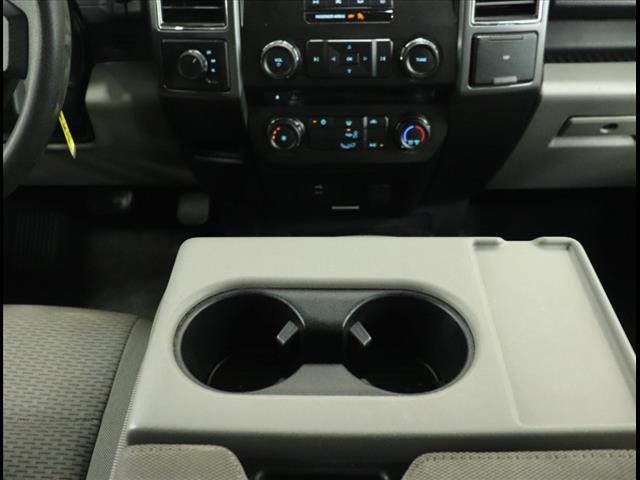 used 2018 Ford F-150 car, priced at $22,704